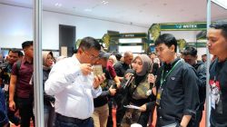 WIITEX 2026 Catat Transaksi Rp25 Miliar