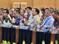 Presiden Prabowo Percepat Transformasi BUMN dan Perkuat Riset Nasional, Wujudkan Kemandirian Industri Indonesia