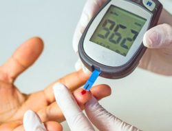 Kenali gejala penyakit diabetes yang sering diabaikan