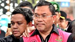 Publik Menanti “Nyanyian” Sony Sonjaya Dalam Kasus Dugaan Korupsi MBG