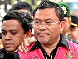 Publik Menanti “Nyanyian” Sony Sonjaya Dalam Kasus Dugaan Korupsi MBG