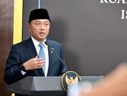 Pemerintah Perkuat Kepercayaan Pasar dan Pelaku Ekonomi melalui Kebijakan Strategis