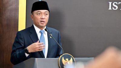 Pemerintah Perkuat Kepercayaan Pasar dan Pelaku Ekonomi melalui Kebijakan Strategis