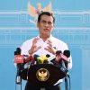 Mentan: Hadapi El Nino Godzilla, Pemerintah Pastikan Kesiapan Cadangan Pangan dan Infrastruktur Pertanian Nasional