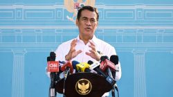Mentan: Hadapi El Nino Godzilla, Pemerintah Pastikan Kesiapan Cadangan Pangan dan Infrastruktur Pertanian Nasional