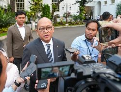 Ciptakan Pusat Ekonomi Baru, Presiden Prabowo Instruksikan Penataan Ulang Kawasan GBK