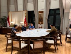 Lapor Prabowo, Bos Danantara Ungkap Telah Mengkonsolidasikan 258 BUMN