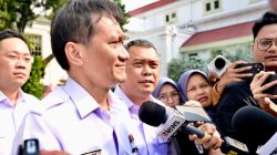Perintah Presiden Prabowo: Modernisasi Stasiun Gambir dan Percepatan Penanganan Perlintasan Sebidang