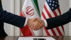 AS-Iran Tandatangani Kesepakatan Damai, HNW Ingatkan Waspadai Manuver Israel