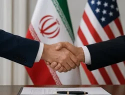 AS-Iran Tandatangani Kesepakatan Damai, HNW Ingatkan Waspadai Manuver Israel