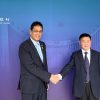 Investor dan Bank Sentral China dukung Panda Bond Indonesia