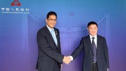 Investor dan Bank Sentral China dukung Panda Bond Indonesia