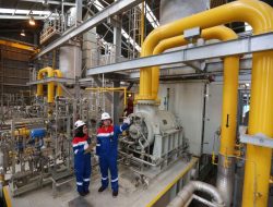 Di Balik Rencana Kenaikan Harga Gas Industri: HGBT dan Ancaman PHK