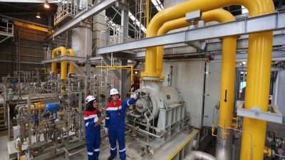 Di Balik Rencana Kenaikan Harga Gas Industri: HGBT dan Ancaman PHK