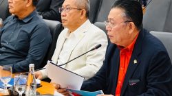 Anggota Banggar DPR RI, Cornelis: Sumur Rakyat Bukti Nyata Kontribusi Masyarakat pada Produksi Migas Nasional