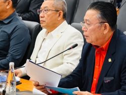 Anggota Banggar DPR RI, Cornelis: Sumur Rakyat Bukti Nyata Kontribusi Masyarakat pada Produksi Migas Nasional