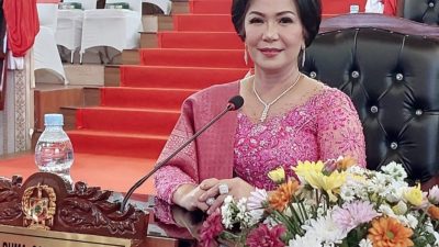 Biaya konsultan urusan izin PBG mahal, Komisi IV DPRD Medan inisiasi bentuk pansus PBG