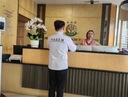 Korupsi di BGN Harus Diusut Tuntas, FABEM Minta Kejagung Periksa Perusahaan Pemenang Tender BGN