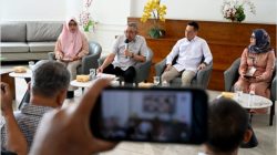 PRSU ke-50, Targetkan 300 Ribu Pengunjung