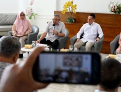 PRSU ke-50, Targetkan 300 Ribu Pengunjung