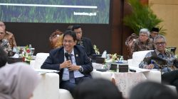 Menkeu Purbaya: Ekonomi Indonesia Solid dengan Kebijakan Fiskal yang Terukur