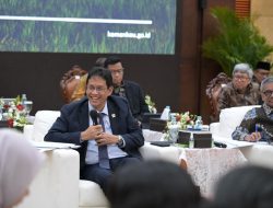 Menkeu Purbaya: Ekonomi Indonesia Solid dengan Kebijakan Fiskal yang Terukur