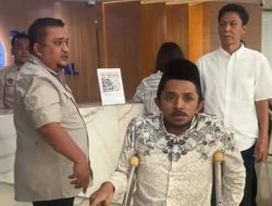 Investor MBG Gerudug Kantor BGN Tagih Janji Pemerintah
