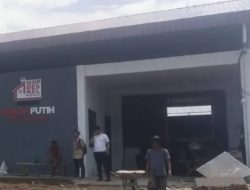 Pengamat: Gerai KDMP di Dairi berpotensi jadi proyek mangkrak