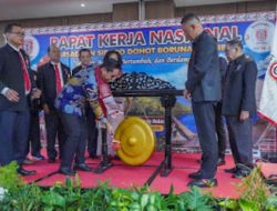 Wali Kota Medan dorong digitalisasi tarombo Parsibo, cara baru jaga jejak kekerabatan di era moderen