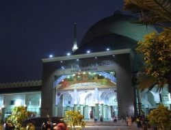 Festival Al-A’zhom Kota Tangerang, Menarik dan Megah, Tapi Untuk Siapa?