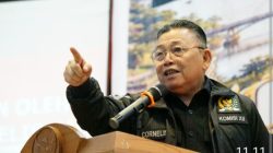 Cornelis Dorong Danantara Aktif Entaskan Kemiskinan dan Hapus Bansos yang Tidak Tepat Sasaran