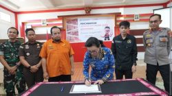 Sensus Ekonomi 2026 Dimulai, Bupati Karolin: Kita Sedang Mengamankan Arah Pembangunan Landak