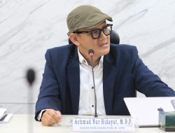 Pemadaman Listrik dan Rapuhnya Layanan Publik
