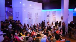 Dispar Tangsel Dukung Penguatan Ekosistem Kreatif