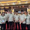 Ketua HKTI Landak Karolin Manfaatkan Musda Kalbar untuk Perkuat Sektor Pangan