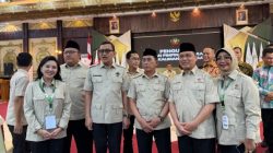 Ketua HKTI Landak Karolin Manfaatkan Musda Kalbar untuk Perkuat Sektor Pangan