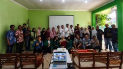 DKM Masjid Al-Muhajirin Membina UMKM