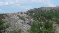 Dari gunungan sampah ke energi bersih, TPA Terjun Medan ubah limbah jadi biomassa