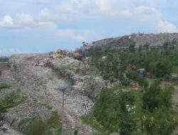 Dari gunungan sampah ke energi bersih, TPA Terjun Medan ubah limbah jadi biomassa