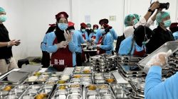 Program MBG boros Rp 1 T per bulan, pemerintah buka opsi tutup SPPG