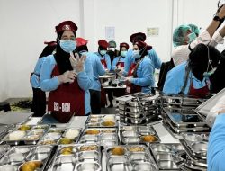 Program MBG boros Rp 1 T per bulan, pemerintah buka opsi tutup SPPG