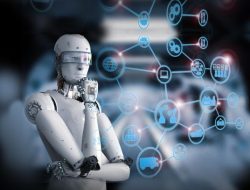 Wajib Waspada, Penipuan AI dan Deepfake SemakinMarak