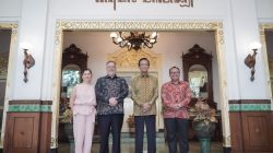 DIY Lakukan Penjajakan Kerja Sama Sister Province dengan Cili