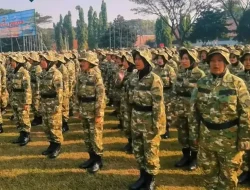 Lima Nyawa Meninggal Jangan Dianggap Enteng, Evaluasi Latsarmil Calon Manajer Kopdes
