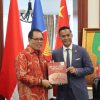 Genjot Perdagangan-Investasi, Ketum Kadin Hadiri Sejumlah Agenda di China