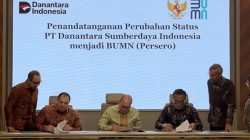 DSI Perlu Dijalankan Secara Selektif dan Bertahap