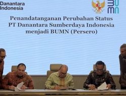 DSI Perlu Dijalankan Secara Selektif dan Bertahap