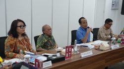 Dorong Investasi dan Pertumbuhan Ekonomi, Pemerintah Dukung Percepatan Proses Perluasan KEK Gresik
