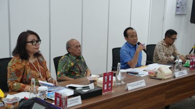 Dorong Investasi dan Pertumbuhan Ekonomi, Pemerintah Dukung Percepatan Proses Perluasan KEK Gresik