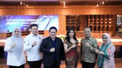 Pertamina Grand Prix of Indonesia 2026 Dorong Perputaran Ekonomi dan Pariwisata Nasional